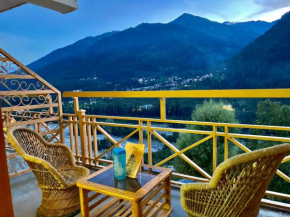 The Vashisht, Manali - A Four Star Luxury Hotel